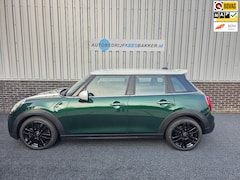 MINI Cooper S - 2.0 Chili / John Cooper Works Pakket