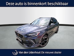 CUPRA Formentor - 1.4 TSI eHybrid 204pk PHEV Adrenaline / Memory / Camera / Kuipstoelen / Wordt Verwacht