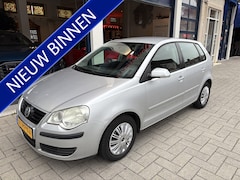 Volkswagen Polo - 1.4-16V Turijn