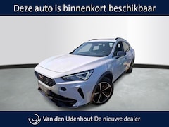CUPRA Formentor - 1.4 TSI eHybrid 204pk PHEV Adrenaline / Panoramadak / Adaptive Cruise / Camera / Wordt Ver