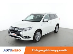 Mitsubishi Outlander - 2.4 PHEV Pure XC55009