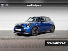 MINI Cooper - 5-deurs C Favoured L