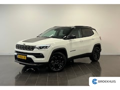 Jeep Compass - 4xe 240 Plug-in Hybrid Electric Upland | 360 Camera | Apple Carplay/Android Auto| Audio pr