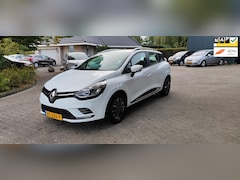 Renault Clio Estate - 0.9 TCe Zen bj 2017 airco/navi