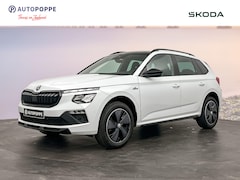 Skoda Kamiq - Monte Carlo 1.0 TSI 85 kW / 115 PK SUV 6 versn. Ha