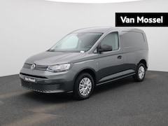 Volkswagen Caddy Cargo - 2.0 TDI | BPM VRIJ | App Connect | Cruise control | Airco | 4-season banden | Parkeersenso