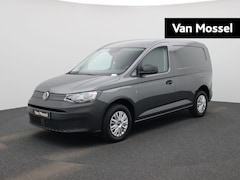 Volkswagen Caddy Cargo - 2.0 TDI | BPM VRIJ | App Connect | Cruise control | Airco | 4-season banden | Parkeersenso