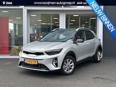 Kia Stonic - 1.0 T-GDi MHEV DynamicLine