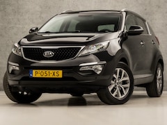 Kia Sportage - 1.6 GDI Super Sport (NAVIGATIE, CLIMATE, CAMERA, STOELVERWARMING, SPORTSTOELEN, TREKHAAK,