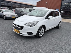 Opel Corsa - 1.0 TURBO 90PK EDITION TREKHAAK