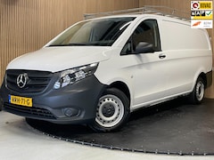 Mercedes-Benz Vito - 114 CDI Lang|3-ZITS|AUTOMAAT|SCHUIFDEUR|IMPERIAL|TREKHAAK|CAMERA|CLIMATE, CRUISE CONTROL|C