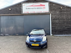 Toyota Yaris - 1.3 VVTi Comfort