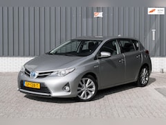 Toyota Auris - 1.8 Hybrid Lease*Navigatie*Trekhaak