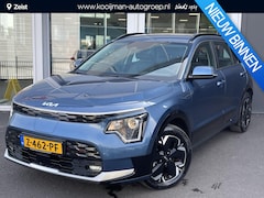 Kia Niro EV - DynamicLine 64.8 kWh