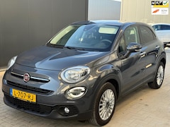 Fiat 500 X - 1.0 FireFly Turbo 120 Connect Carplay Lane Assist