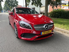 Mercedes-Benz A-klasse - 160 Sport Edition 73000 km nap