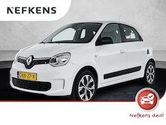 Renault Twingo - 1.0 Limited 65pk | Navigatie | Climate Control | Cruise Control | Achteruitrijcamera | Par