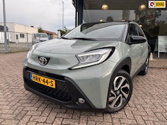 Toyota Aygo X - 1.0 VVT-i S-CVT Style|Automaat| PDC|Bi-tone