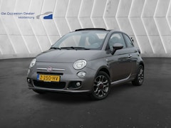 Fiat 500 C - 1.2 Vintage '57 rijklaar incl garantie