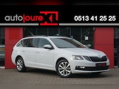Skoda Octavia Combi - 1.0 TSI Greentech Ambition Business | Origineel NL | Automaat | Cruise Control | PDC | Cli