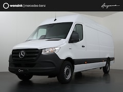 Mercedes-Benz eSprinter - 320 L3 H2 PRO | 56 kWh | Navigatiesysteem | DC laden 115 kWh | Winter pakket Plus | Cruise