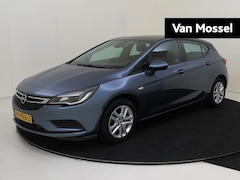 Opel Astra - 1.0 Online Edition Airco | Trekhaak | Radio | Bluetooth | 2e Eigenaar