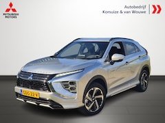 Mitsubishi Eclipse Cross - 2.4 PHEV Executive