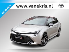 Toyota Corolla Touring Sports - Hybrid 180 GR Sport