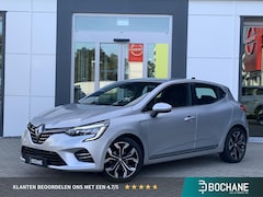 Renault Clio - 1.0 TCe Intens