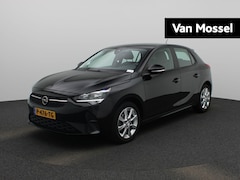 Opel Corsa - 1.2 Edition | NAVIGATIE | AIRCO | APPLE CARPLAY | CRUISE CONTROL |