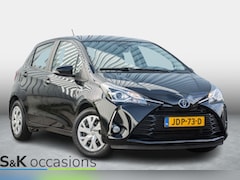 Toyota Yaris - 1.5 Hybrid NAVI PDC Keyless