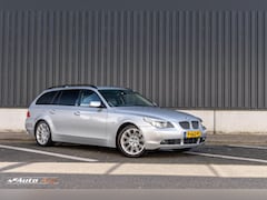 BMW 5-serie Touring - 530i Executive