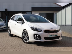 Kia Cee'd Sportswagon - Ceed 1.0 T-GDi GT-Line Business Edition 120pk Navi, Camera, Panoramadak, Led, Cruise, 17"