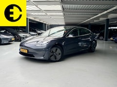 Tesla Model 3 - Long Range AWD 75 kWh | FSD | Premium audio | Incl. BTW