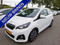 Peugeot 108 - 1.0 e-VTi Blue Lease * Airco * Topstaat * Led