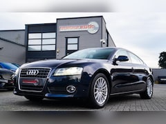 Audi A5 Sportback - 1.8 TFSI Pro Line | Leder | Multimedia | Navi