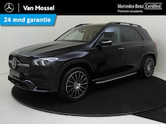 Mercedes-Benz GLE-Klasse - 450 4MATIC Premium Plus 7 persoons / Burmester / Elektrische Stoelen / Panoramadak / Lucht