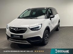 Opel Crossland X - 1.2 Turbo Edition 2020 Airco | Applecarplay/Androidauto | Camera