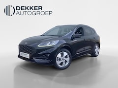 Ford Kuga - 2.5 PHEV ST-Line X-trekhaak