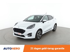 Ford Puma - 1.0 EcoBoost Hybrid ST-Line | HT74719 |