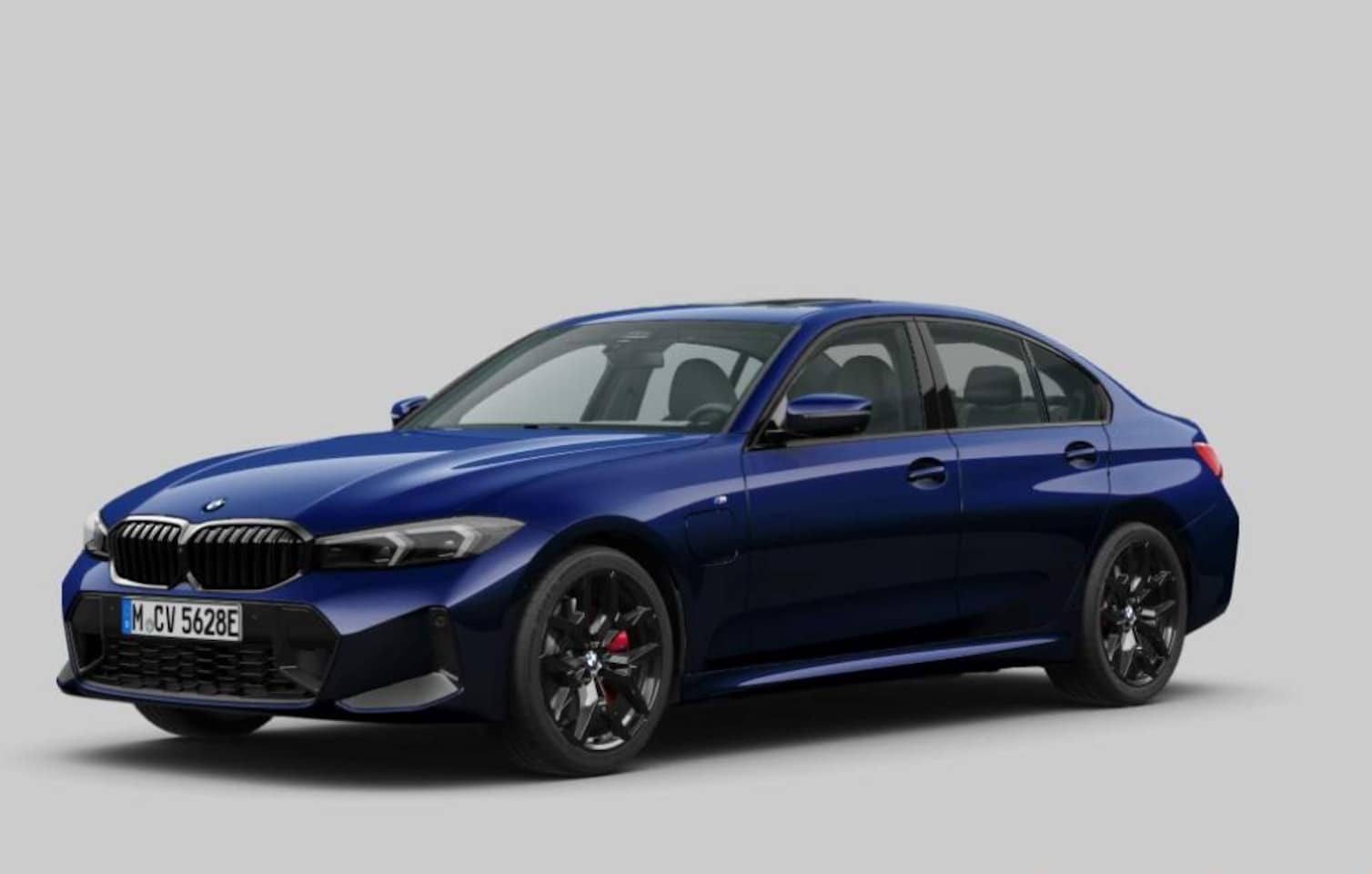 BMW 3-serie - 330e 330e - AutoWereld.nl