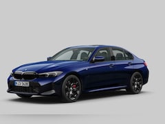 BMW 3-serie - 330e