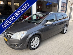 Opel Astra Wagon - 1.6 Cosmo LEDER/NAVI/CLIMA/CRUISE