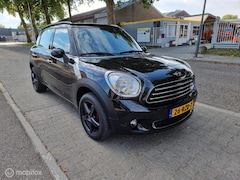 MINI Countryman - 1.6 One