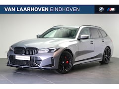 BMW 3-serie Touring - 320i M-Sport / Trekhaak / Sportstoelen / Adaptieve LED / M Sportonderstel / Parking Assist