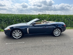 Jaguar XK - 4.2 V8 Convertible