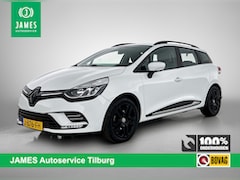 Renault Clio Estate - 0.9 TCe Zen NAVI | CRUISE