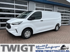 Ford Transit Custom - L2/H1 2.0 TDCI 136 pk L2H1 NIEUW BPM VRIJ