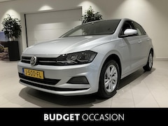 Volkswagen Polo - 1.0 TSI Comfortline 95 PK | Apple Carplay | Trekhaak | Adaptive Cruise Control | Bluetooth