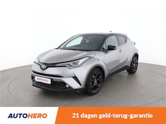 Toyota C-HR - 1.8 Hybrid Style Selection | VK08093 |